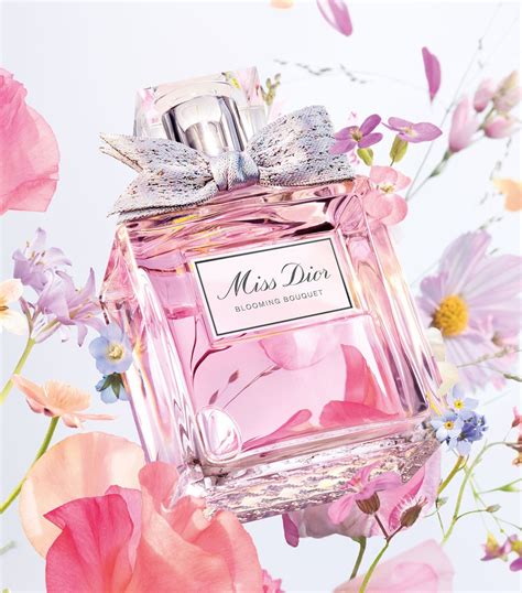 Miss Dior blooming bouquet sale